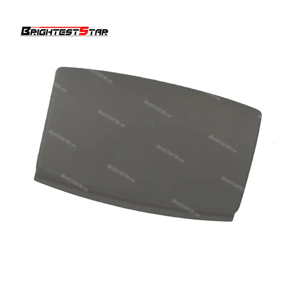 Black Grey Audi B6 B7 Rear Ashtray Tobacco Jar Cover Cap For A4 2004 2005 Seat Exeo 8E0857961M 8E0 857 961M |