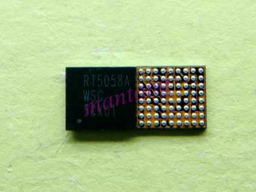 

1pcs-20pcs RT5058AWSC RT5058A