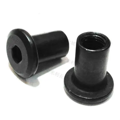 Болты Крепежные для мебели M6 M8 M10 шестигранные болты 8 м6 (20 шт.)|m6 screw|m6 boardm8 screw |