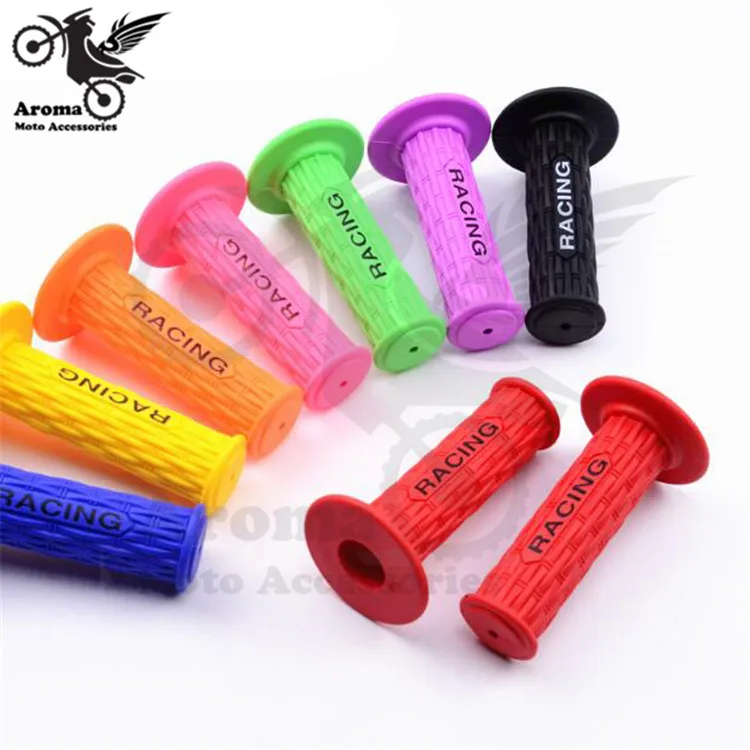 В наличии 7 цветов универсальные запчасти для кроссовых мотоциклов велосипедов