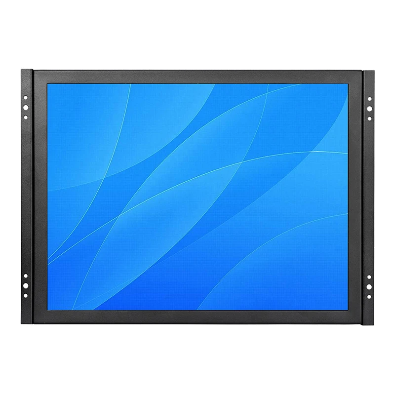 Специальная цена Забавный 9 7 дюймов 1024x768 LVDS цветной TFT ЖК-модуль для