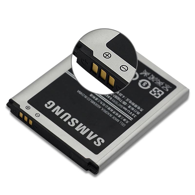 Samsung телефон Батарея B150AE B150AC 1800 мА-ч для samsung GALAXY Trend3 G3502 G3508 G3509 i8260 i8262 SM-G350E G350E G350