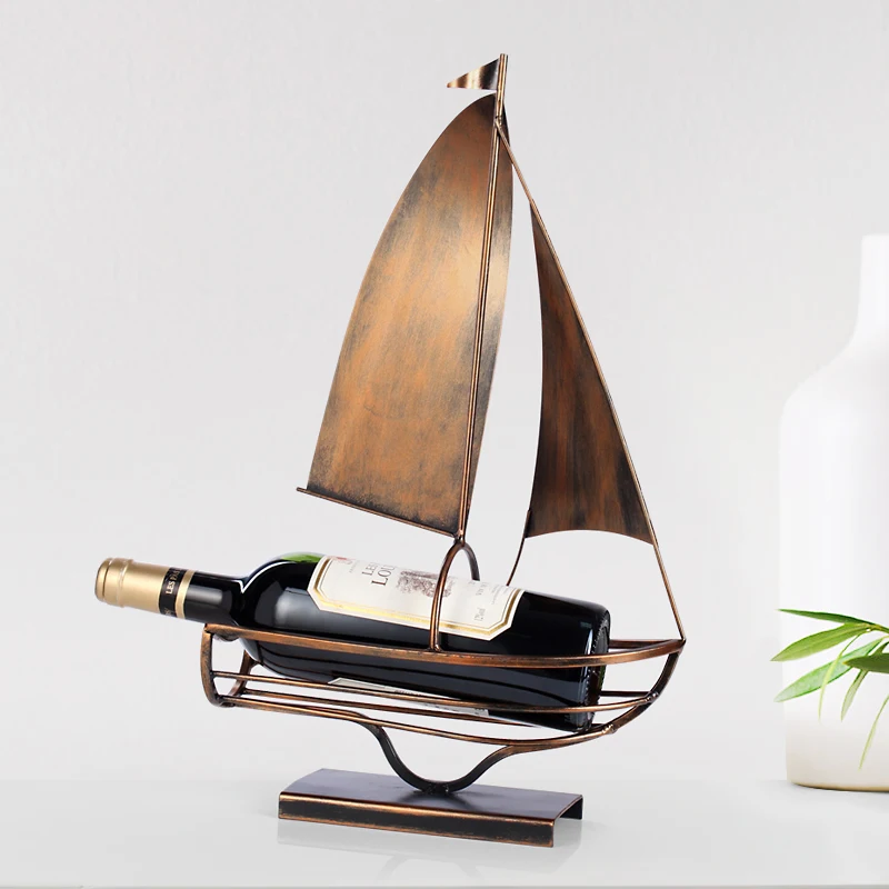 Европейский Креативный винный шкаф современный минималистичный персональный