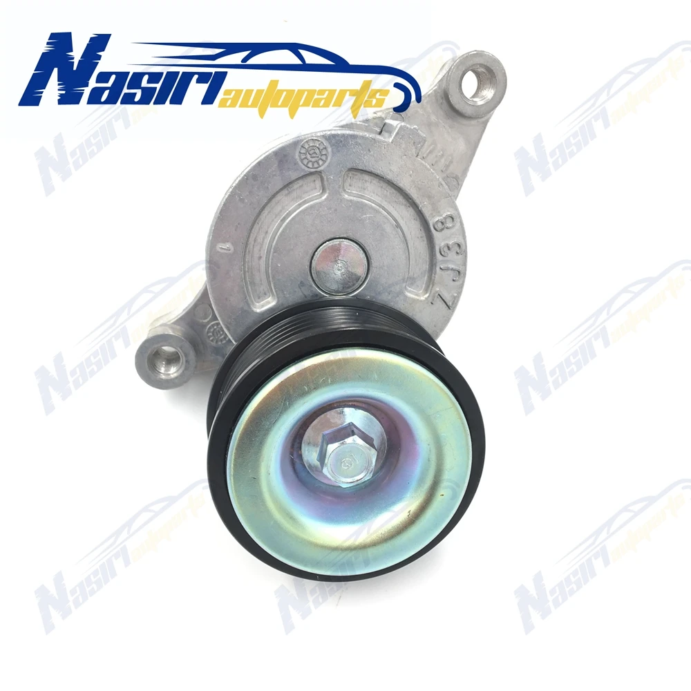 Натяжитель ремня ГРМ в сборе для Mazda 2 1 3 5 6|assembly| |