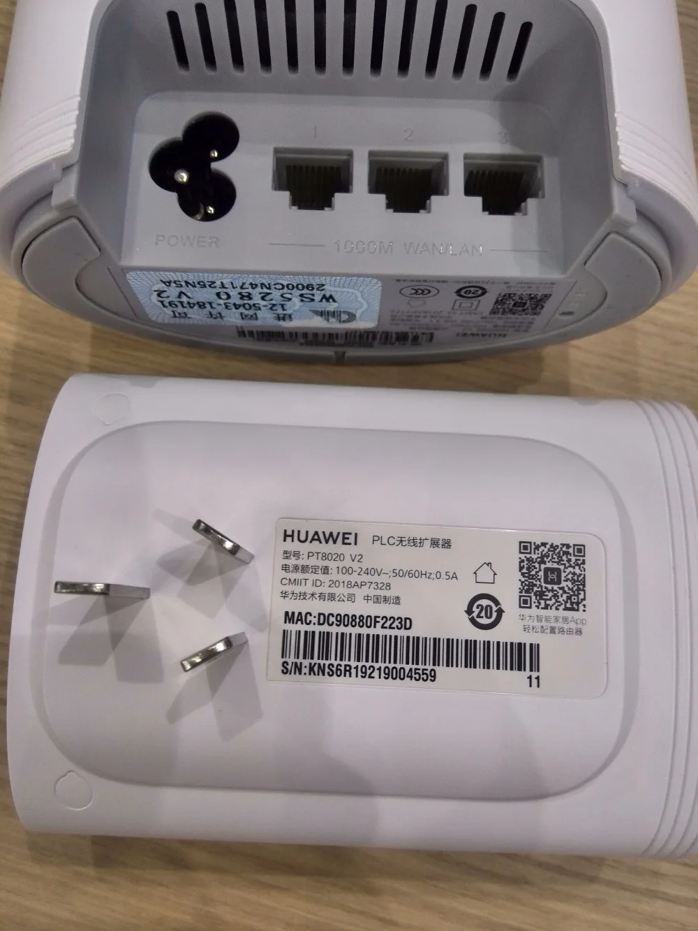 Новое поступление, высококачественные HUAWEI Wifi Q2 Pro роутеры, Двухдиапазонные гигабитные беспроводные роутеры с двумя роутерами для родителей и детей, элегантный дизайн