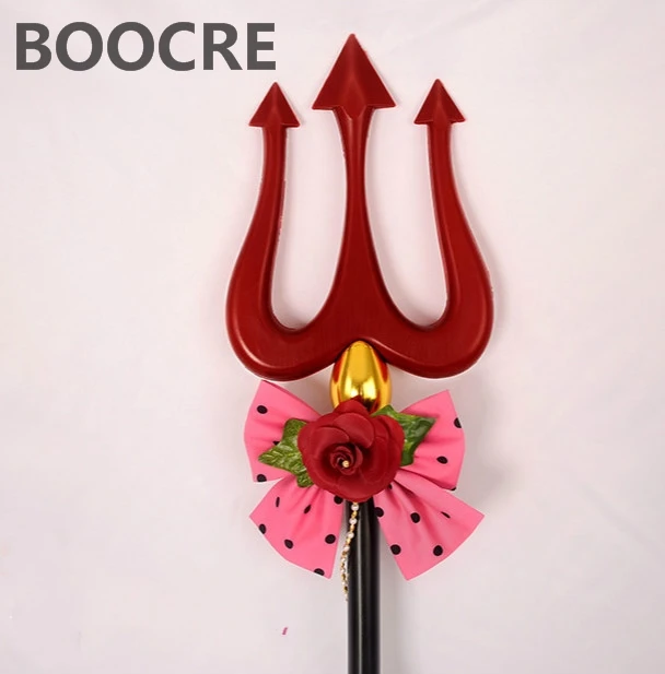 Аниме Лав Лив Devil Awakening Trident Wands Нико Ядзава kotori minami аксессуары для косплея|accessories