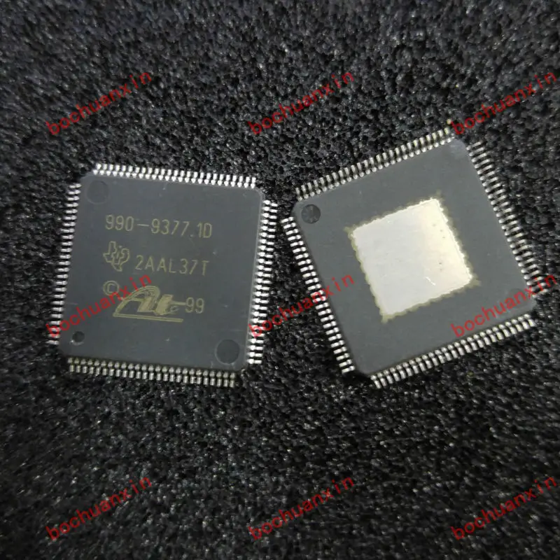 Бесплатная доставка! 5 шт./лот 990-9377.1D 990-9377 QFP-100 | Запасные части