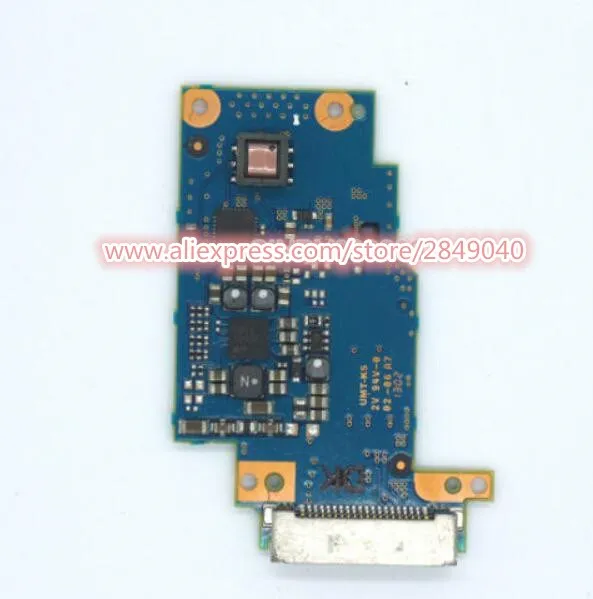

95%NEW CCD Driver Board Power Board For Nikon D7100 Camera Replacement Unit Repair Part