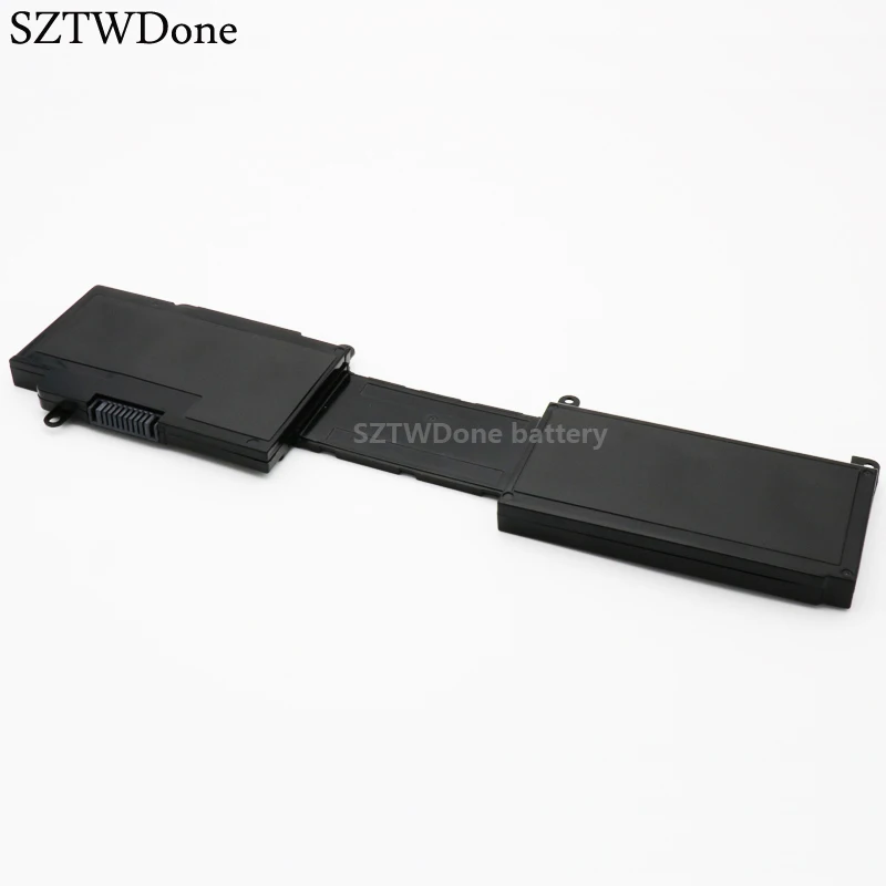 SZTWDone 2NJNF ноутбук Батарея для Dell Inspiron 14z 5423 15z 5523 ультрабук 8JVDG T41M0 TPMCF 11 1 V 44WH|battery for