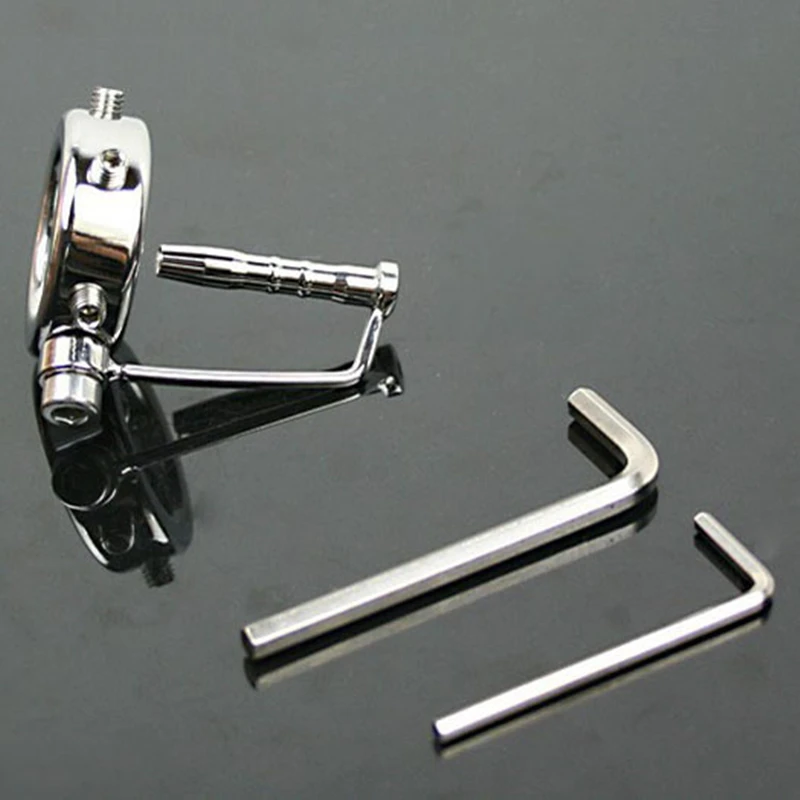 304 кольцо из нержавеющей стали glans конский глаз стимулятор в форме пениса