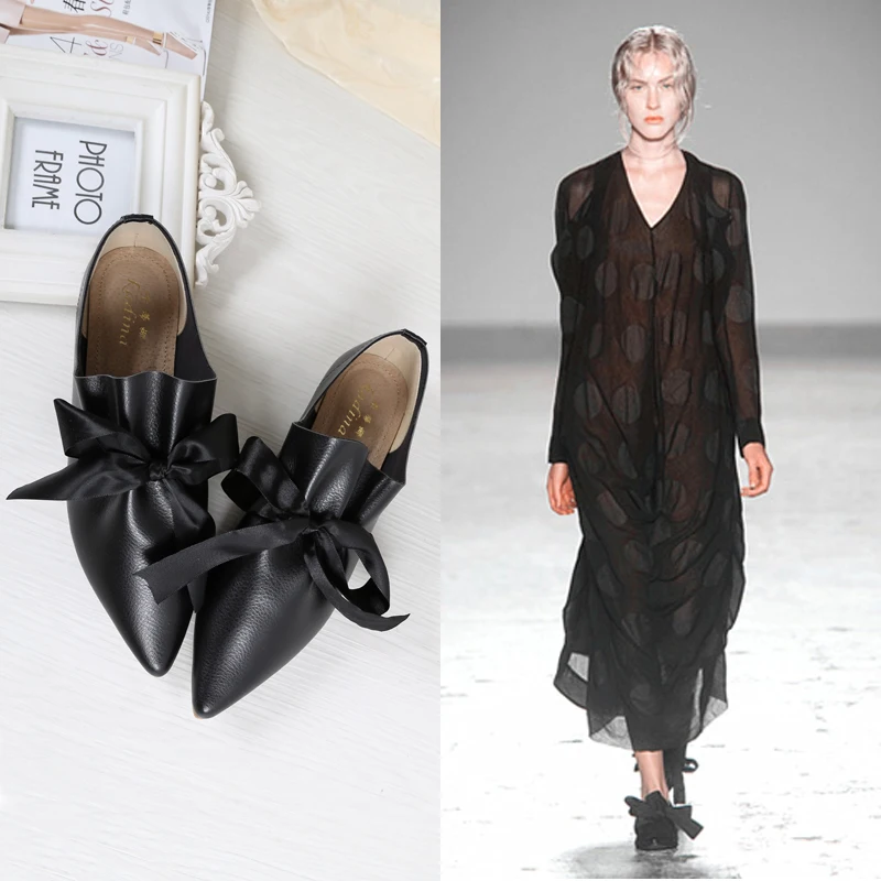 Эспадрильи Женская обувь в европейском стиле известные бренды на плоской