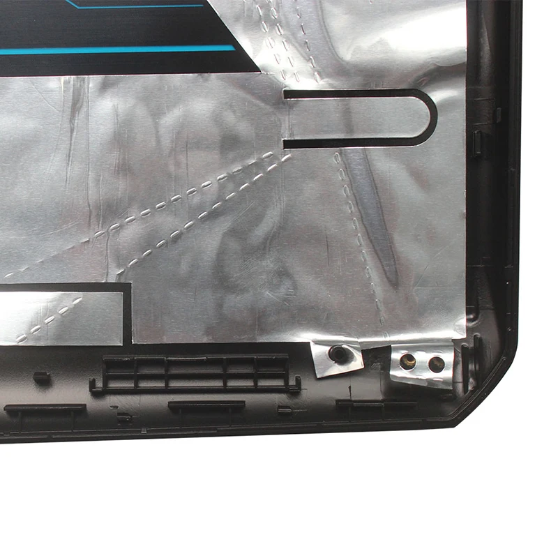 ЖК-дисплей Топ чехол для MSI GT70 GX70 1761 1762 1763 F730 GT780DX F730 ЖК-дисплей задняя крышка