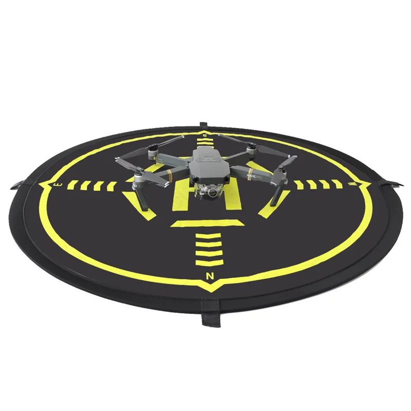 Посадочная площадка для дрона парковочный передник DJI Mavic mini / Pro 1 air Spark mavic 2 pro и zoom Phantom 3 4 drone|Посадочные шасси|