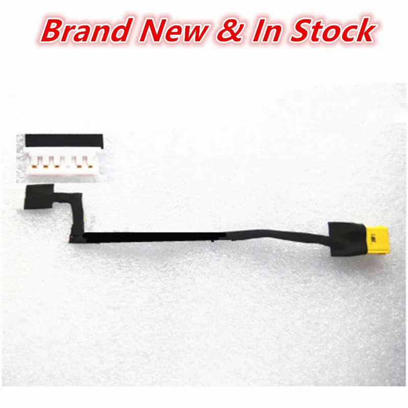 Кабель питания постоянного тока для ноутбука зарядный кабель разъем LENOVO S410P S510P