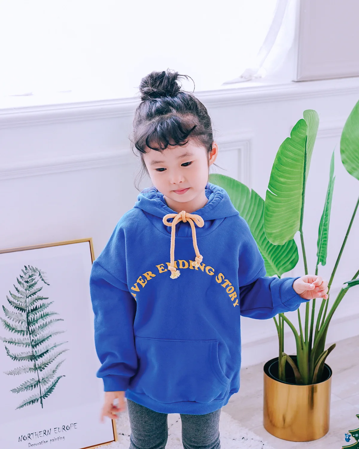 Family Matching Clothes Long Sleeves Mom Son Outfits hooded Jacket cotton Coat for Girls Mommy and Me Clothes fashion Suit