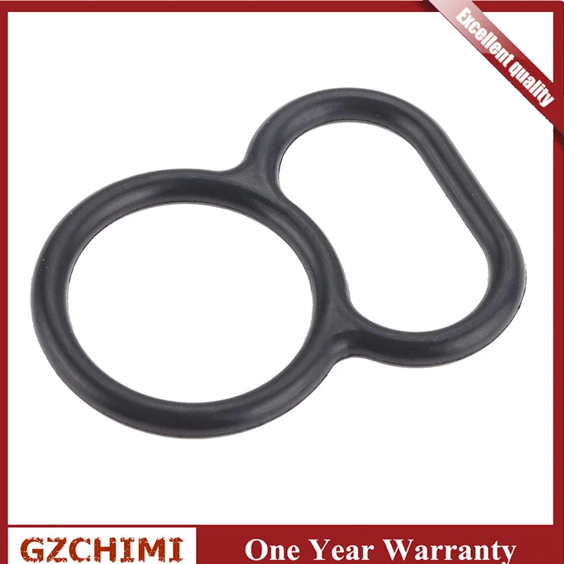 Oem 15825-P0A-005 + 36172-P0A-005 Upper Lower VTEC Solenoid Gasket Kit for HONDA ACURA INTEGRA CIVIC SI TYPE R | Автомобили и