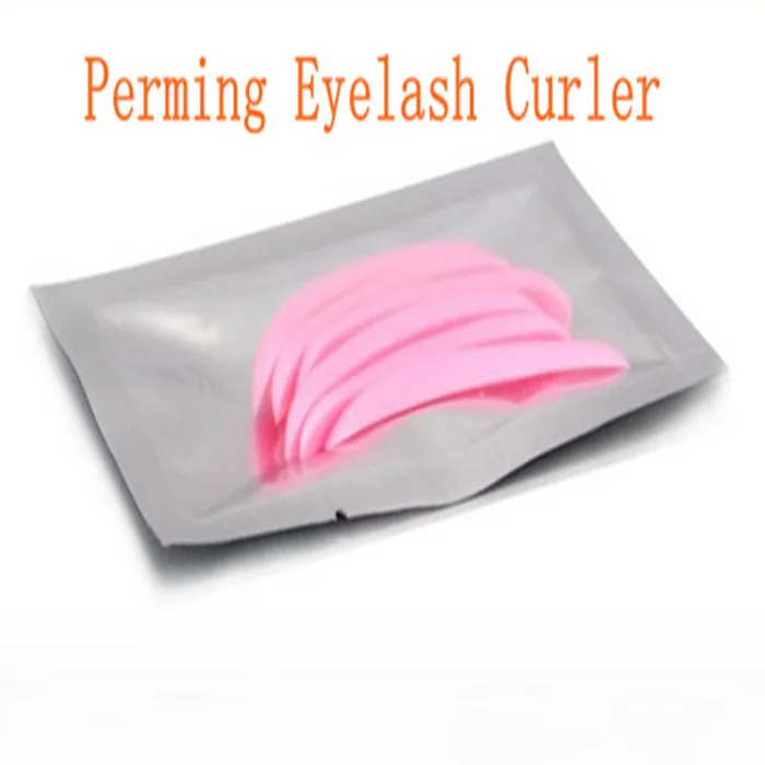 5 пакетов профессиональные высококачественные накладки для наращивания ресниц