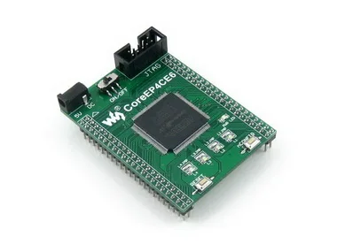 Waveshare Altera Cyclone плата CoreEP4CE6 EP4CE6E22C8N EP4CE6 ALTERA Cyclone IV CPLD И FPGA основная плата разработки полная IOs