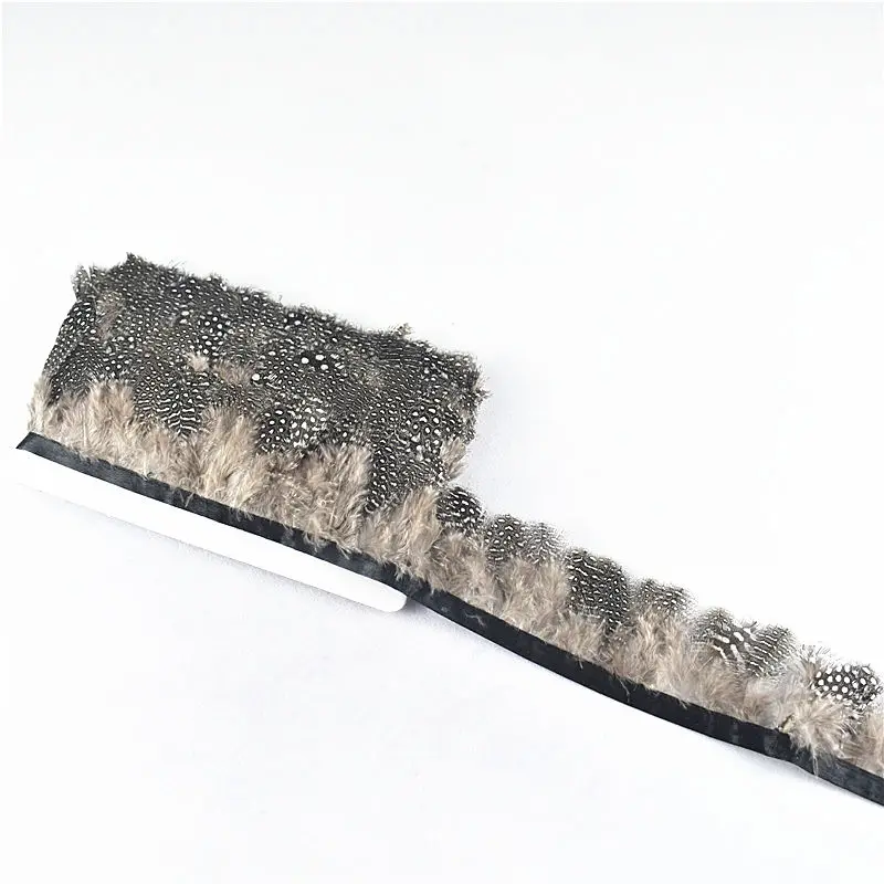 Оптовая продажа натуральные Перламутровые ленты для отделки 5-10 ярдов ширина 5-8