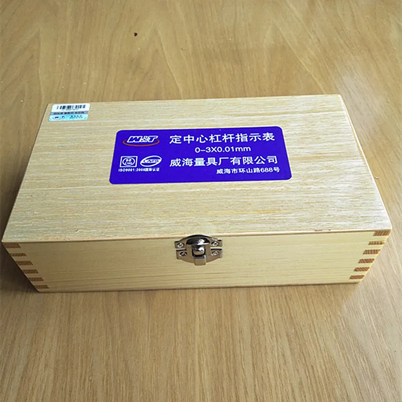 Определитель позиционирования центра 0 3 мм точный центральный индикатор 01
