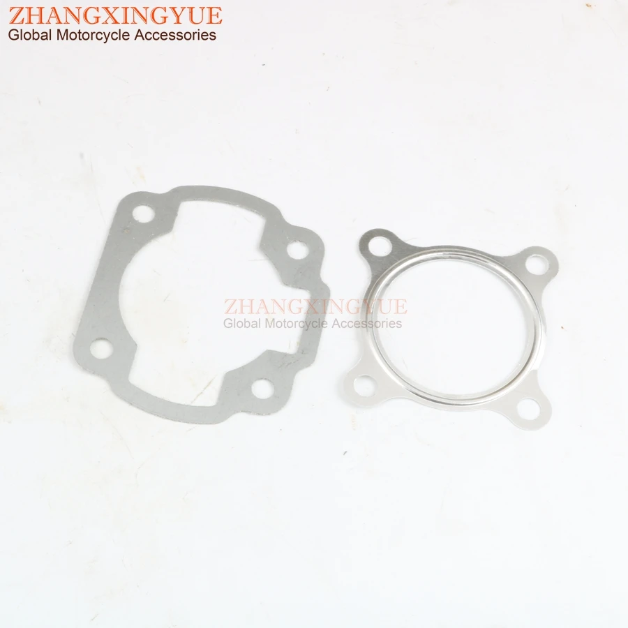 Комплект цилиндрической бочки с большим отверстием 70cc и коленчатый вал для VENTO