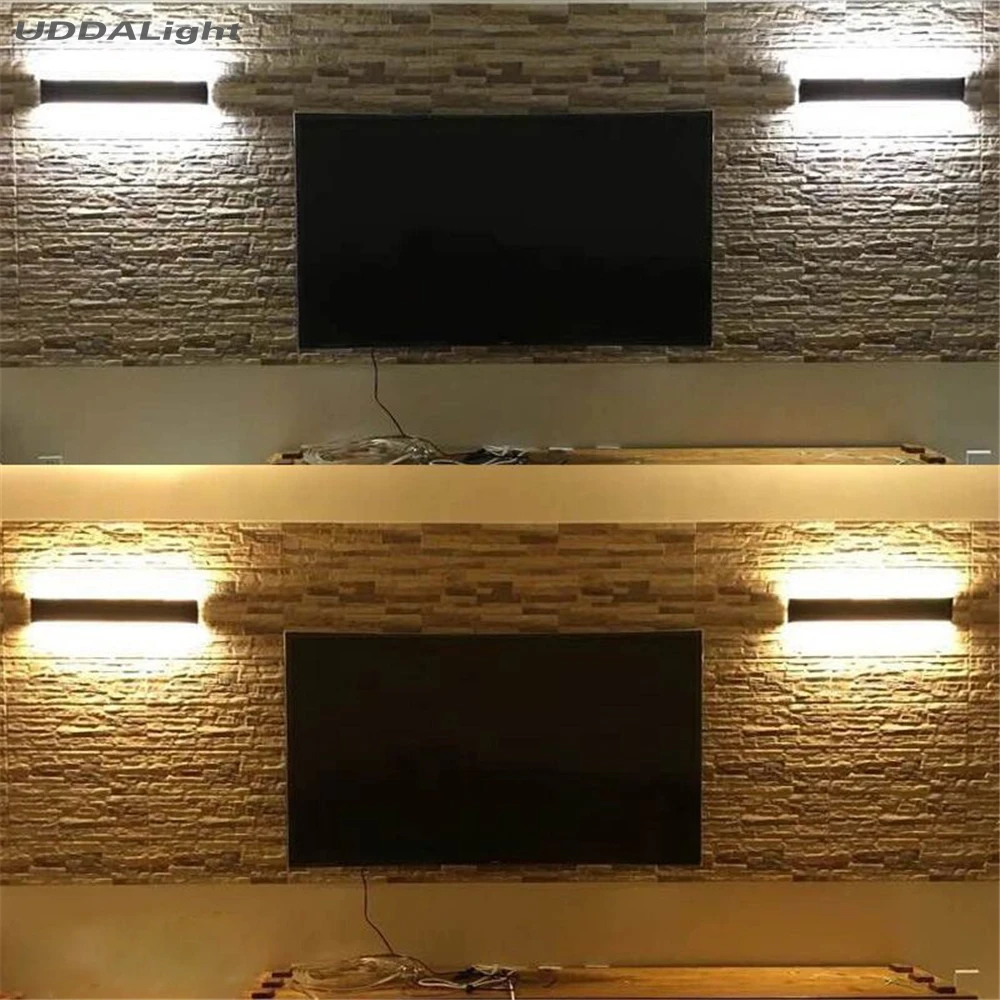 Матовая Серебряная/черная/Золотая Светодиодная Ванная комната 4 Вт 8 14 20 см 25 40 55