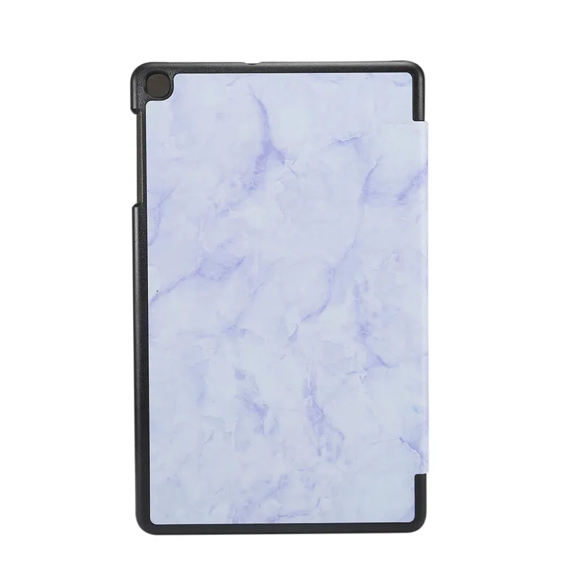 Чехол для планшета samsung galaxy Tab A 10,1 T510 T515 мраморный чехол Capa Coque для samsung galaxy SM-T510 SM-T515+ пленка+ ручка