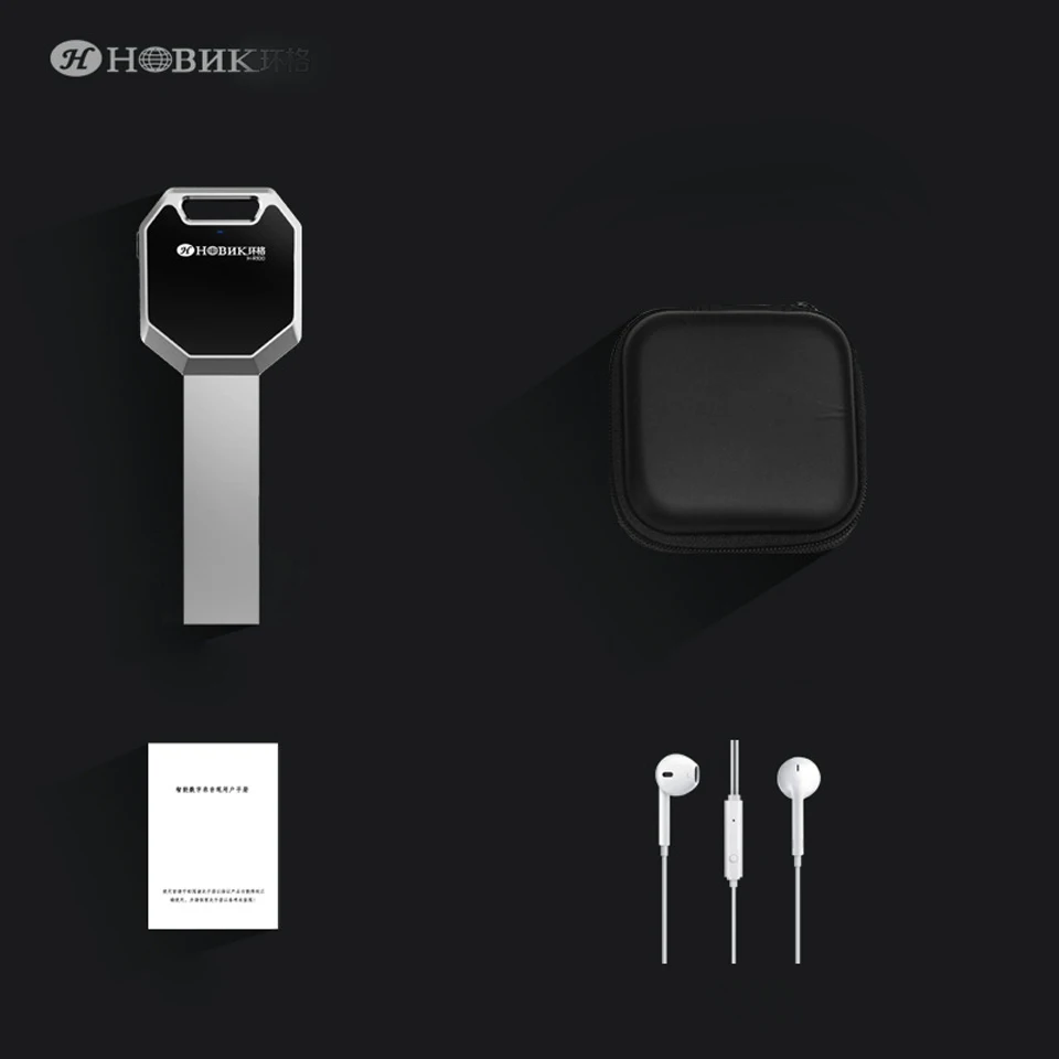 Hbnkh h r100 32 г цифровой Голос Аудио Регистраторы S Профессиональный Клейкие ленты