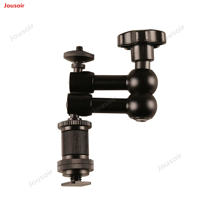 Photographic accessories SLR Photography 7 inch Magic Arm camera monitor/photographic lamp universal Bracket CD50 T03 | Электроника
