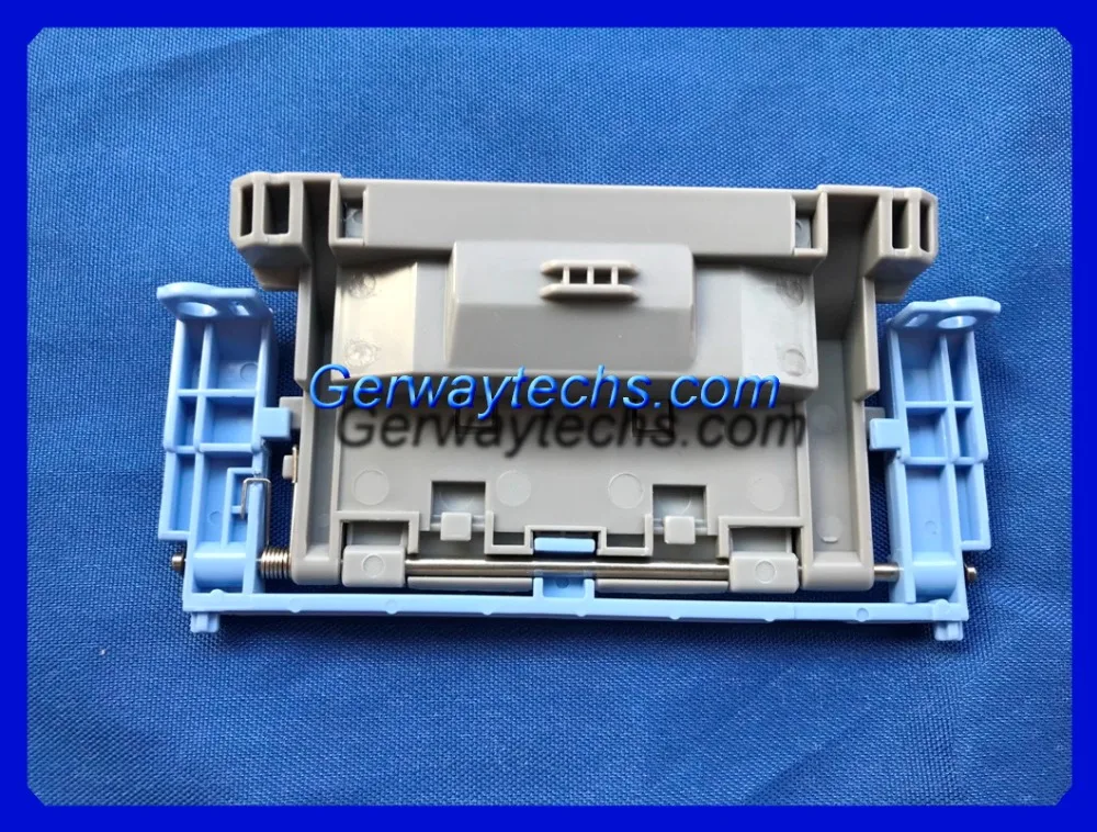 

GerwayTechs RM1-2983-000 Q7829-67929 HPLaserJet M5025 M5035 M5035x M5035xs MFP Tray 2 Separation Roller Assy RM1-2983