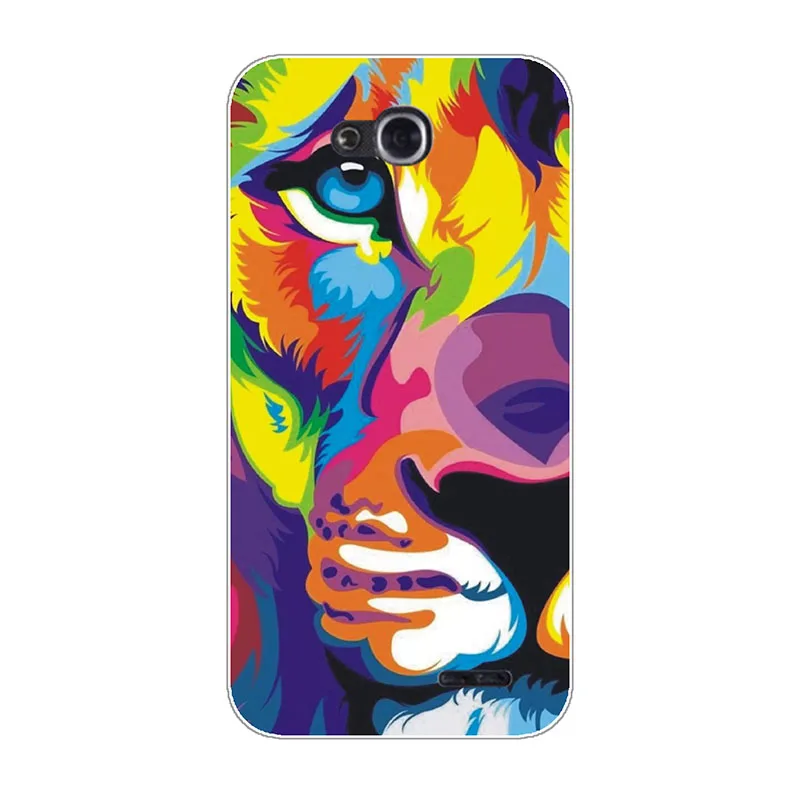 Милый модный чехол с цветочным рисунком для LG Optimus L90 D410 D405 D415, чехол s с рисунком, чехол для телефона, Fundas Coque - Цвет: A157