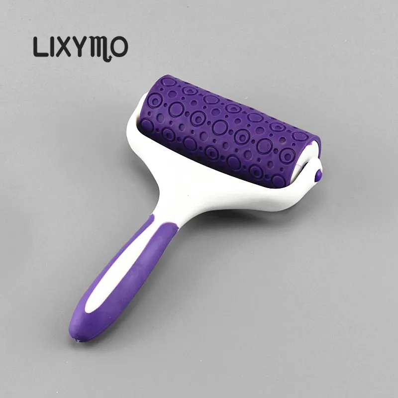 Роликовый резак LIXYMO для мастики Скалка Для Пиццы инструменты изготовления