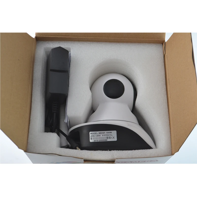 CTVMAN домашняя ip-камера wifi HD 720P 1 мегапиксельная двухсторонняя аудиокамера P2P Onvif sd-карта слот беспроводная безопасность Camras De Seguridad