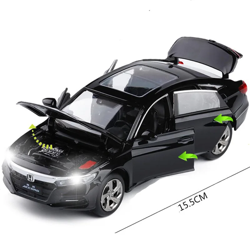 1:32 отличное качество литая металлическая детская игрушка автомобиль без коробки