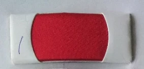 red Новое поступление cексуальные вечерние платья с v-образным вырезом с открытыми плечами атласная трапециевидной формы элегантные длинные платья для выпускного вечера вечерние плюс Размеры вечернее платье - Цвет: red