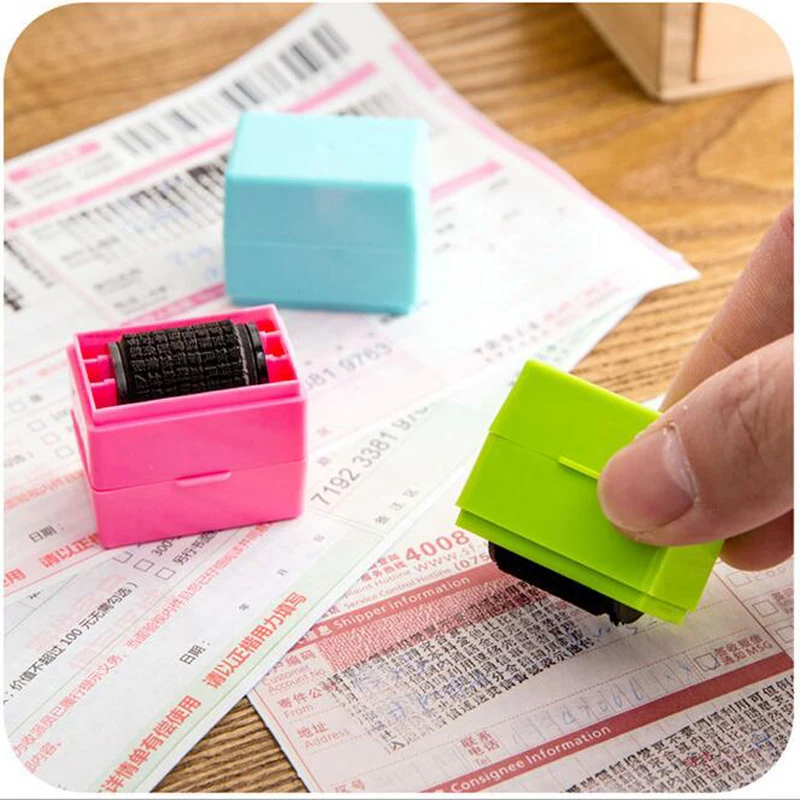 1 защитное устройство для ПК ваше удостоверение личности герметизированное