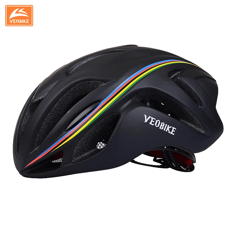 Велосипедный шлем ультра лёгкий дышащий вентиляционные отверстия безопасности для мотоцикла легкий