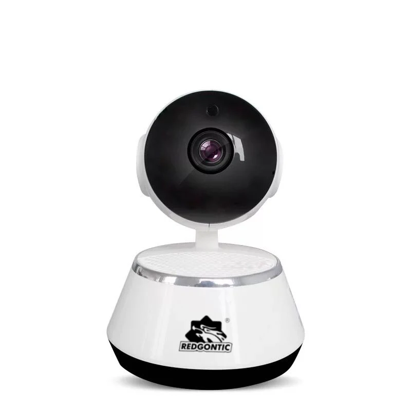 10 шт. Wifi ip камера 720 P Беспроводная дешевая наблюдения Wi Fi запись детский монитор HD