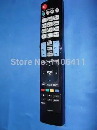 Новый общий замененный LG AKB72914207 AKB72914003 AKB72914240 LCD LED HD TV пульт дистанционного