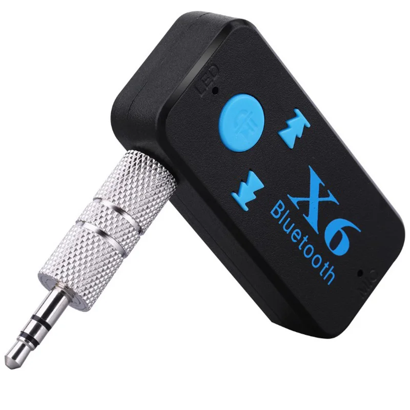 

Bluetooth стерео адаптер Bluetooth передатчик приемник стерео aux автомобильный мобильный аудио адаптер 3,5 мм автомобильный аудио приемник