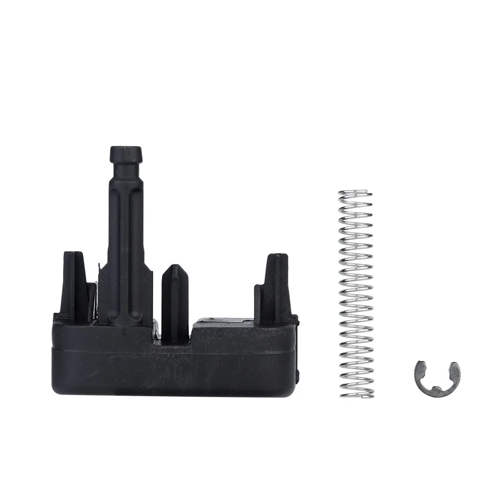 Автомобильные аксессуары для Renault Scenic Megane Boot Tail Gate Lock задняя Кнопка автомобильный