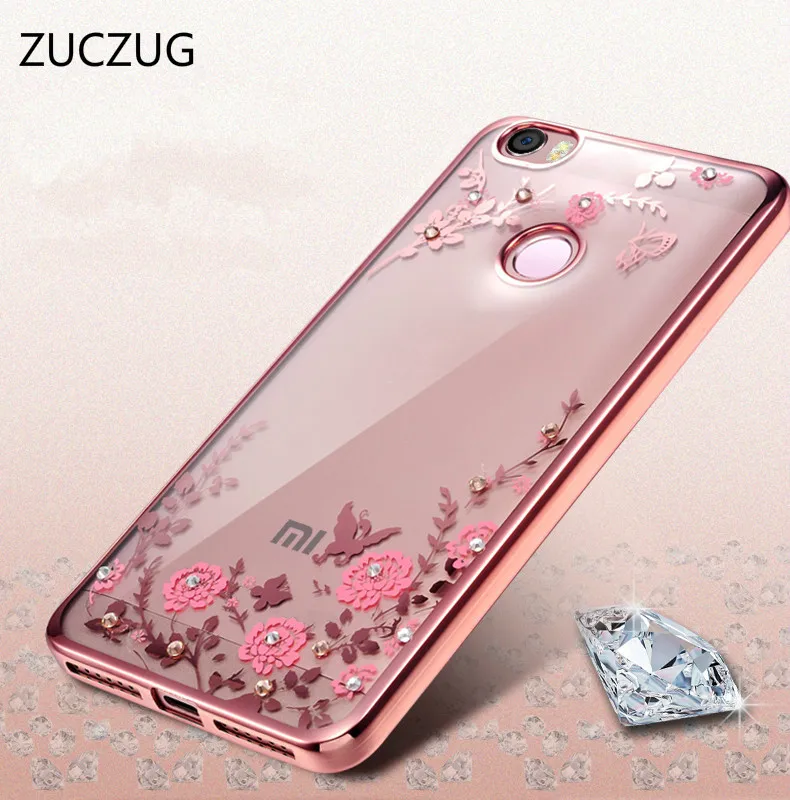 ZUCZUG мягкий чехол для телефона из ТПУ Xiaomi Mi5 Redmi 3S Note 4 3 Pro 4A Pro|case for xiaomi mi5|case xiaomicase |