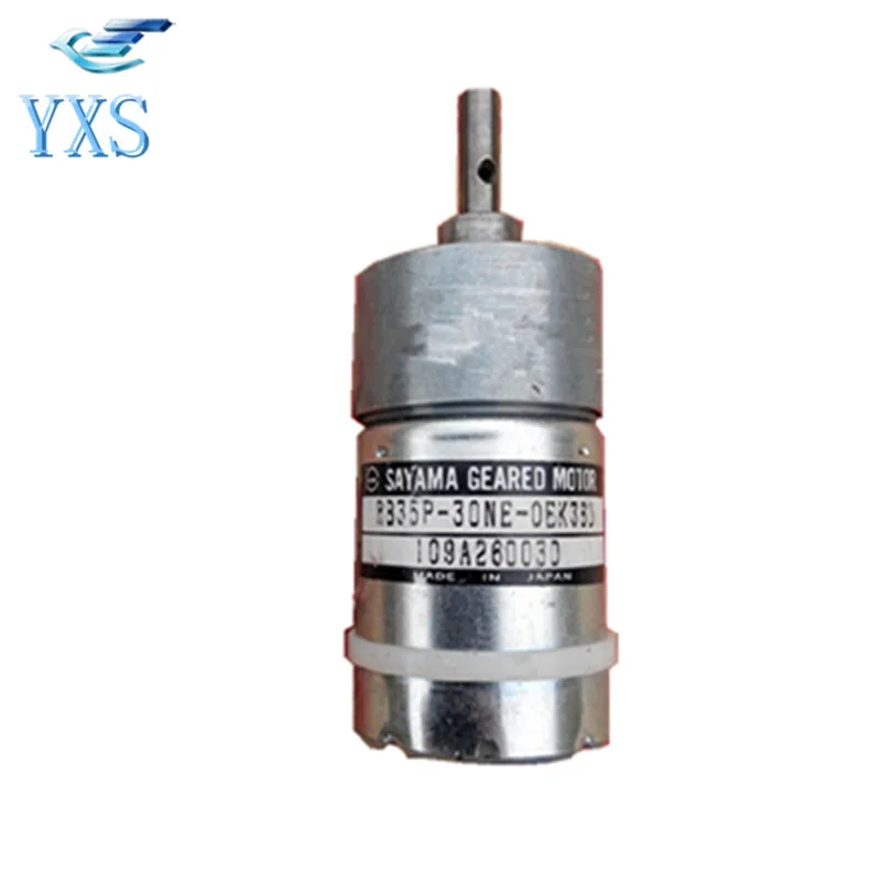 RB35P 30NE OEK36D 37 мотор редуктор DC 24V 240RPM 0.2A редуктор|motor dc|motor dc 24vmotor 24v |
