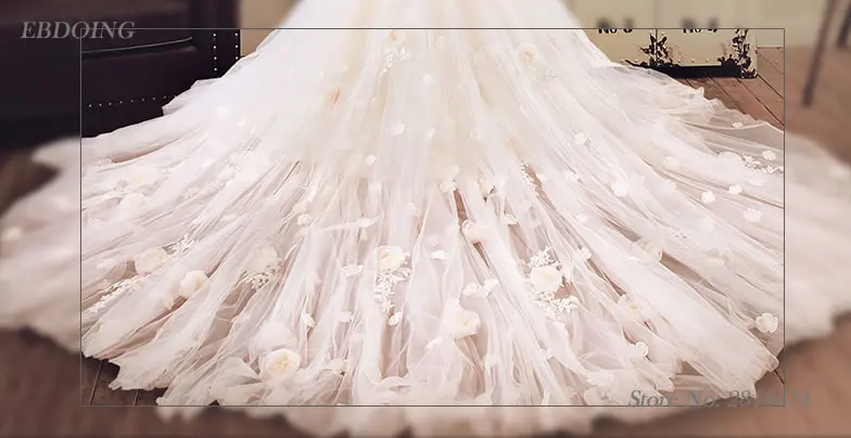 

Real Photo Vestidos De Novia Wedding Dress Mermaid Scoop Neckline Sleeveless Robe De Mariage Lace Flowers Bride Dresses