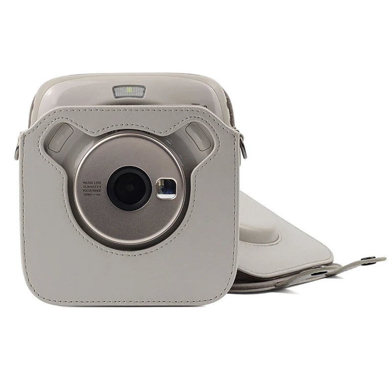 1 шт. сумка для хранения камеры защитный чехол Fujifilm Instax квадратный SQ 20 TU shop|Сумки