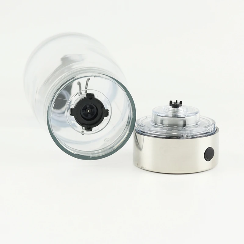 Горячее предложение! Новый электрический шейкер для протеина блендер бутылка