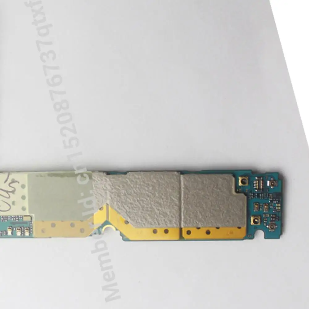Основная материнская плата разблокированная для Samsung GALAXY S6 G920A 32GB | Мобильные