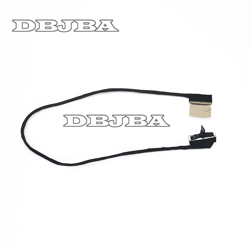 Новый ЖК кабель для SONY Vaio SVF152 серии DD0HK9LC000 DD0HK9LC010 DD0HK9LC020 SVF152C29M SVF1521Q1EB SVF1521A1EW|for cable|lcd