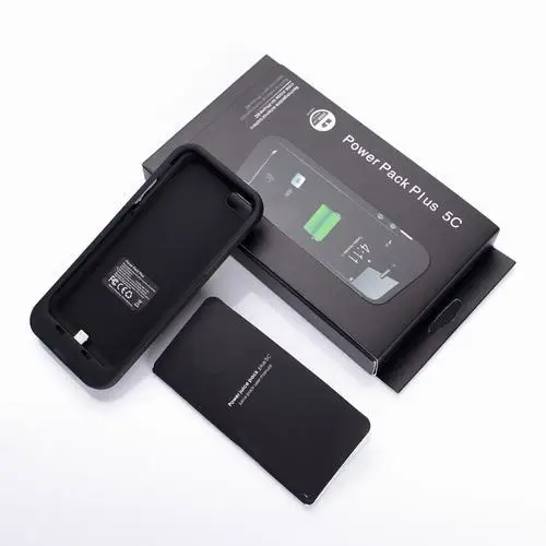 15PCS/LOT 2500mAh External Backup Battery Charger Case Emergency Power Bank for Apple iPhone 5/5S/5C Smart Phone | Мобильные