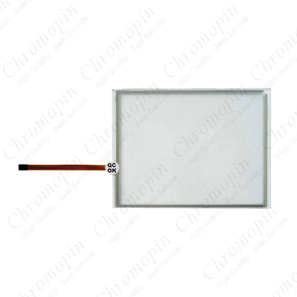 

New touch panel screen for Beijer E1063 (T60t) E6H-T60T-S H-T60T-S Type 07917B